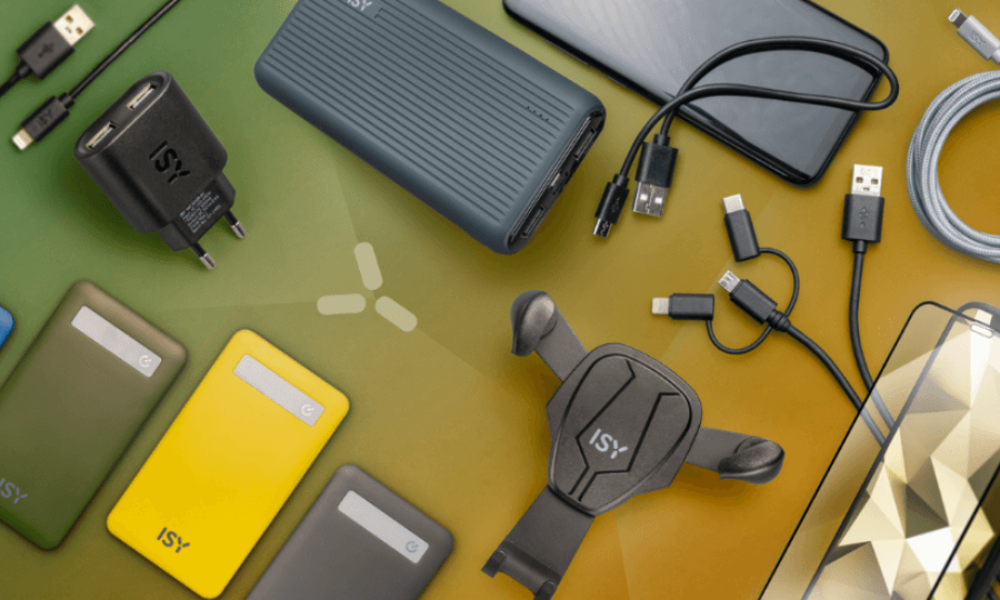 Top 10 Accesorios Esenciales para tu Móvil Reacondicionado: Fundas, Protectores y Más