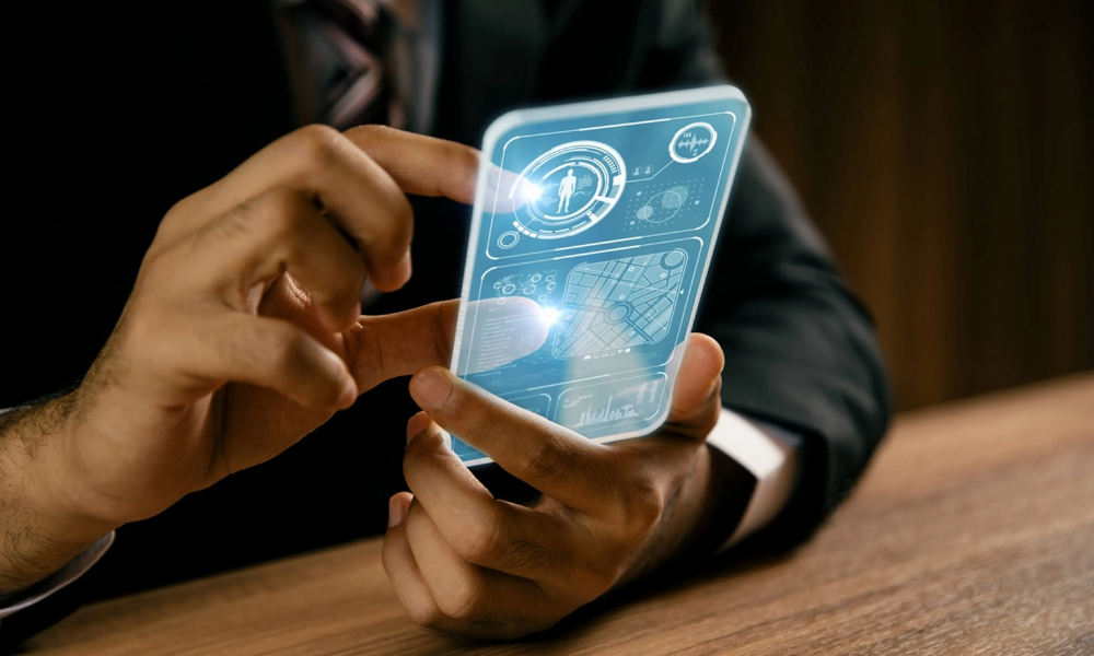 Tendencias en Tecnología Móvil para 2025: Lo Que Nos Traerán los Nuevos Dispositivos